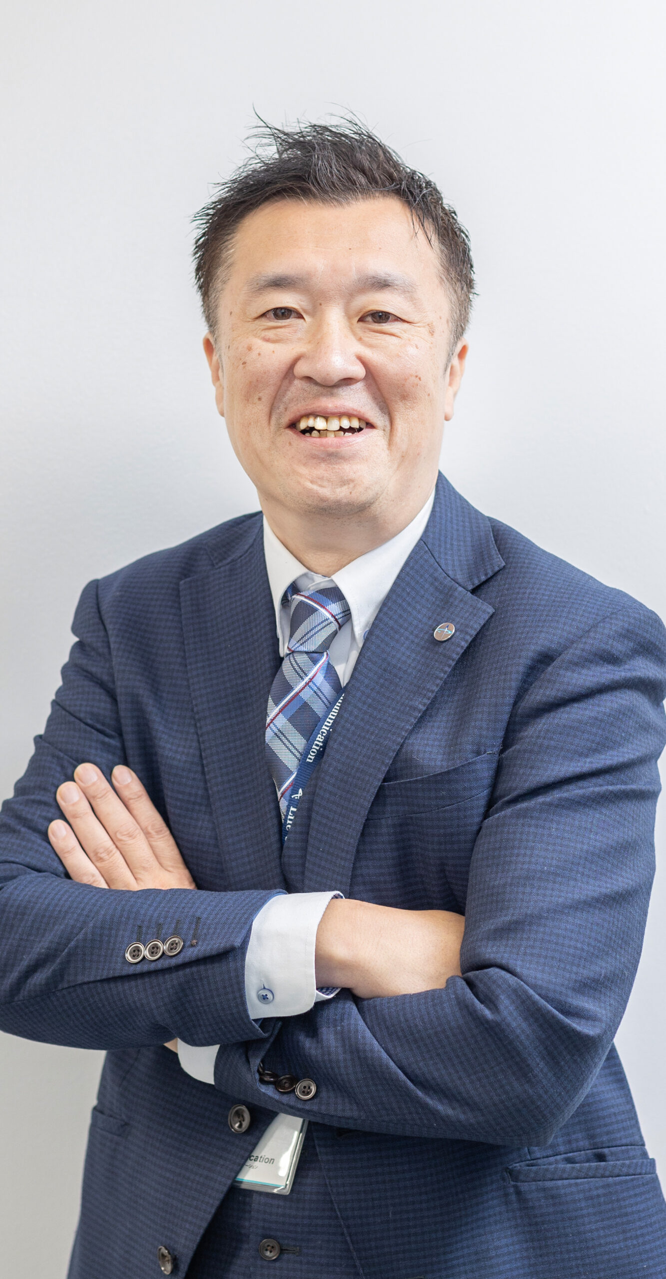かずさん