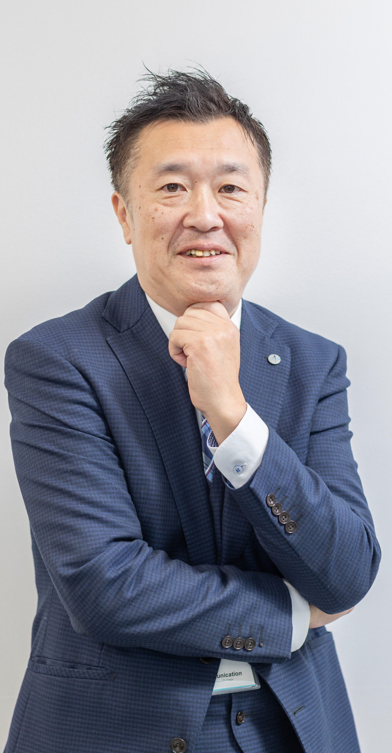 かずさん