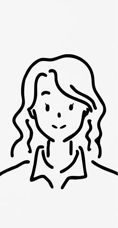 Sさん