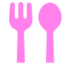 グルメ（美味しいものを食べる）