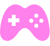 ゲームをする