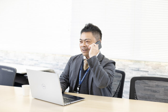 システムを高品質かつ安全にご利用いただくためお客様をサポートする運用サポート